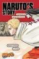 Naruto: Naruto's Story-Uzumaki Naruto and the Spiral Destiny