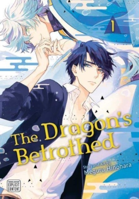 The Dragon''s Betrothed 1