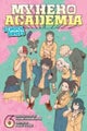 My Hero Academia: School Briefs, Vol. 6