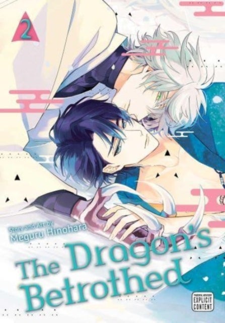 The Dragon''s Betrothed, Vol. 2