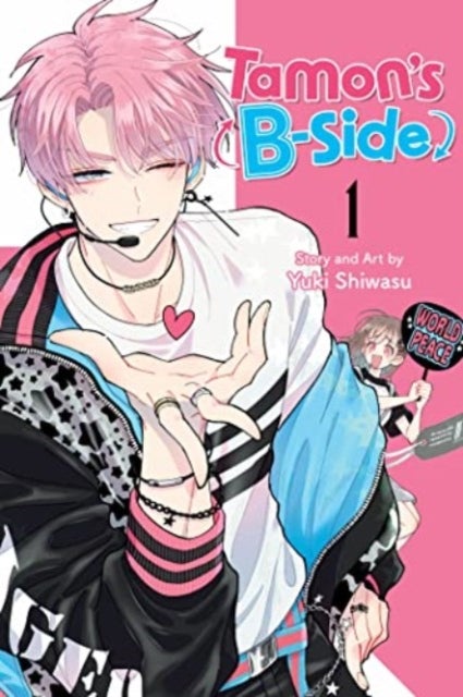 Tamon''s B-Side, Vol. 1