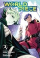 World Piece, Vol. 3