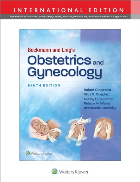Beckmann and Ling''s Obstetrics and Gynecology