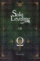 Solo Leveling, Vol. 8 (novel)