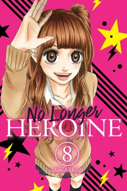 No Longer Heroine 8
