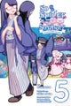 So I''m a Spider, So What? The Daily Lives of the Kumoko Sisters, Vol. 5