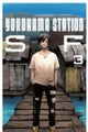 Yokohama Station SF, Vol. 3 (manga)