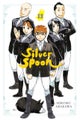 Silver Spoon, Vol. 12