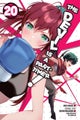 The Devil Is a Part-Timer!, Vol. 20 (manga)
