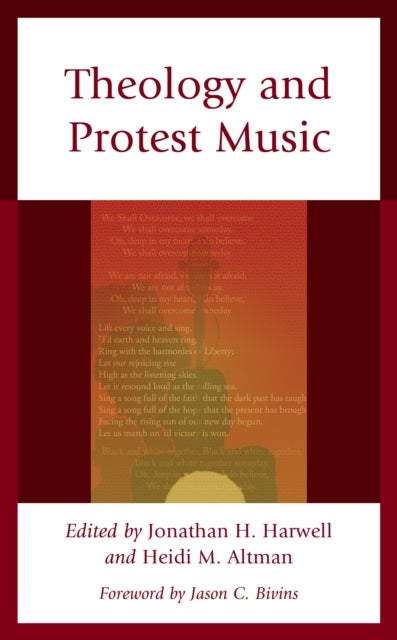 Theology and Protest Music