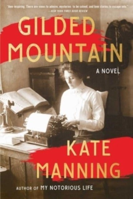 Gilded Mountain - A Novel