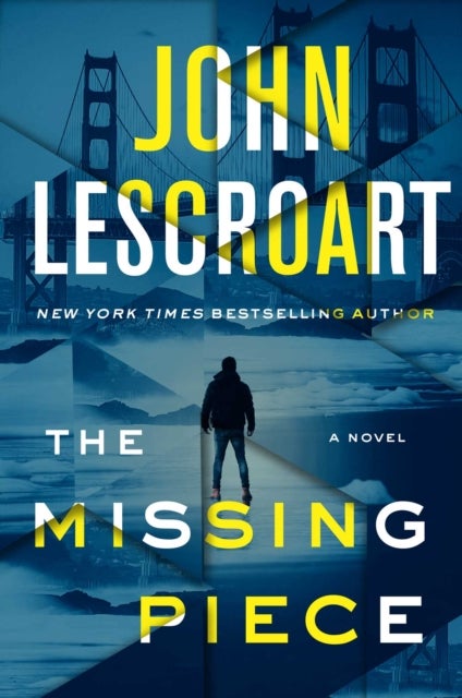 Missing Piece - A Novel