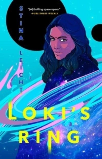 Loki''s Ring