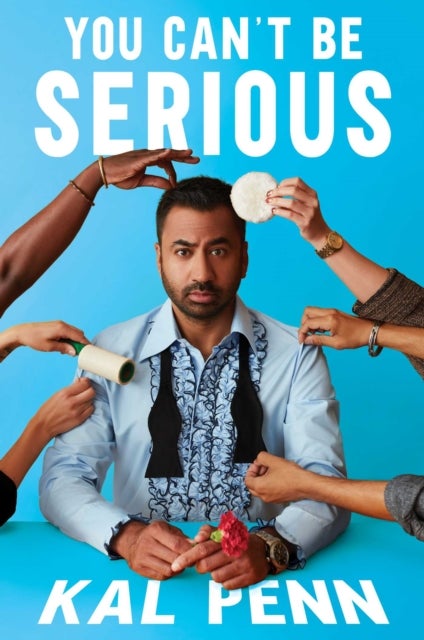 You Can''t Be Serious