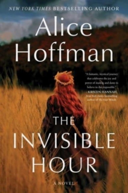 The Invisible Hour - A Novel