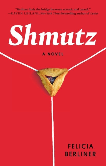 Shmutz - A Novel
