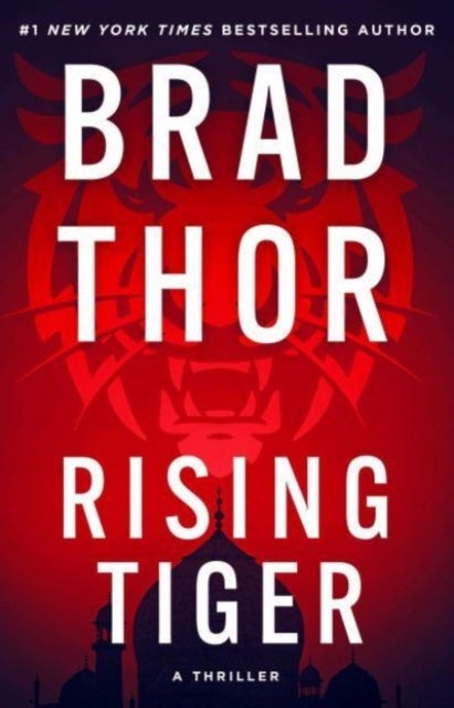 Rising Tiger - A Thriller