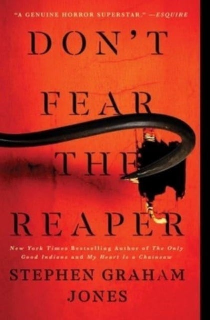 Don''t Fear the Reaper