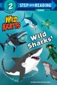Wild Sharks!