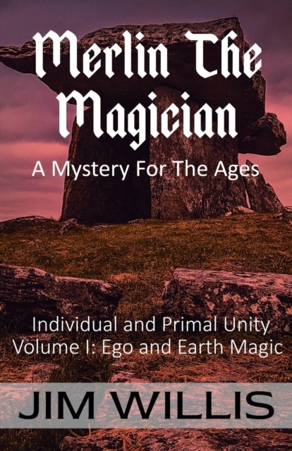 Merlin the Magician - A Mystery for the Ages
