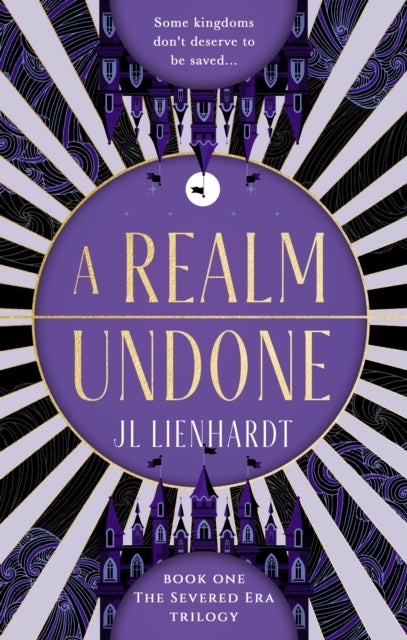 A Realm Undone