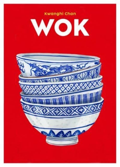Wok - Fusion Asian Food