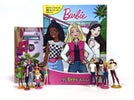 Mattel Barbies