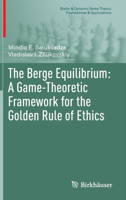 The Berge Equilibrium