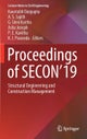 Proceedings of SECON''19