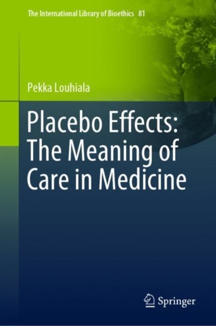 Placebo Effects