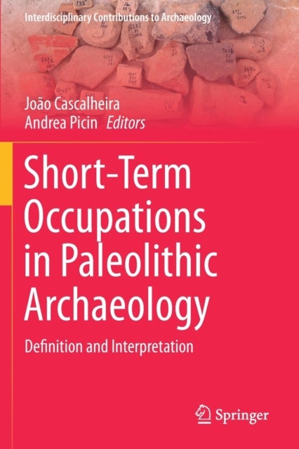 Short-Term Occupations in Paleolithic Archaeology - Definition and Interpretation