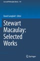 Stewart Macaulay