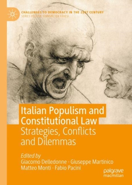 Italian Populism and Constitutional Law - Strategies, Conflicts and Dilemmas
