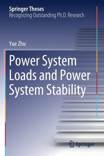 Power System Loads and Power System Stability