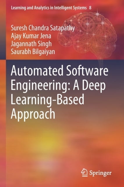 Automated Software Engineering