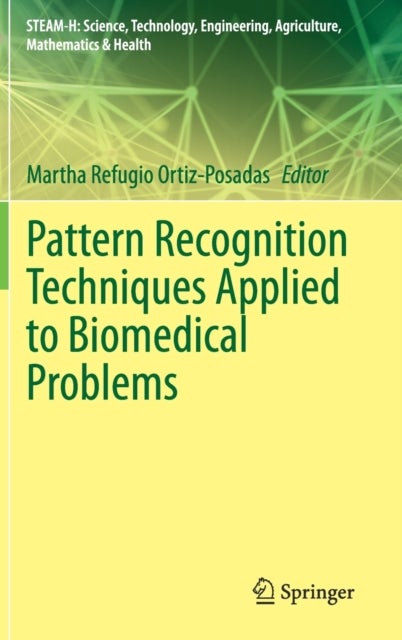 Pattern Recognition Techniques Applied to Biomedical Problems