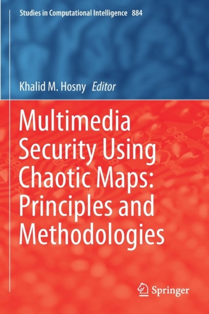 Multimedia Security Using Chaotic Maps