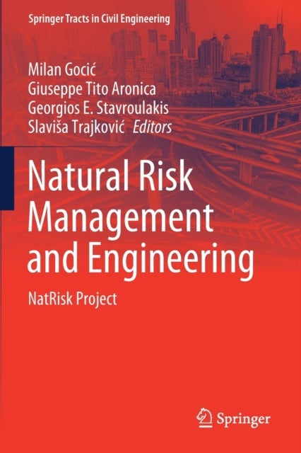 Natural Risk Management and Engineering - NatRisk Project