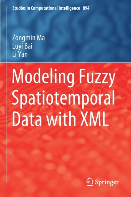 Modeling Fuzzy Spatiotemporal Data with XML