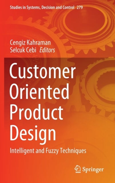 Customer Oriented Product Design