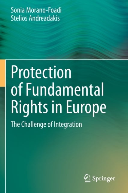 Protection of Fundamental Rights in Europe - The Challenge of Integration