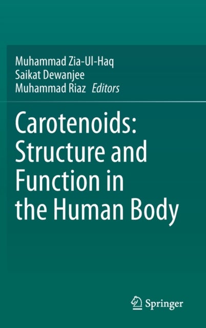 Carotenoids