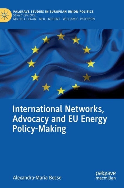 International Networks, Advocacy and EU Energy Policy-Making