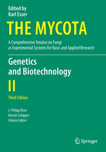 Genetics and Biotechnology