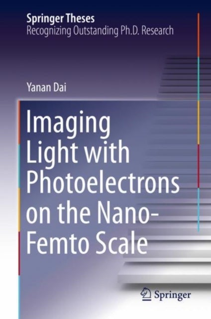 Imaging Light with Photoelectrons on the Nano-Femto Scale