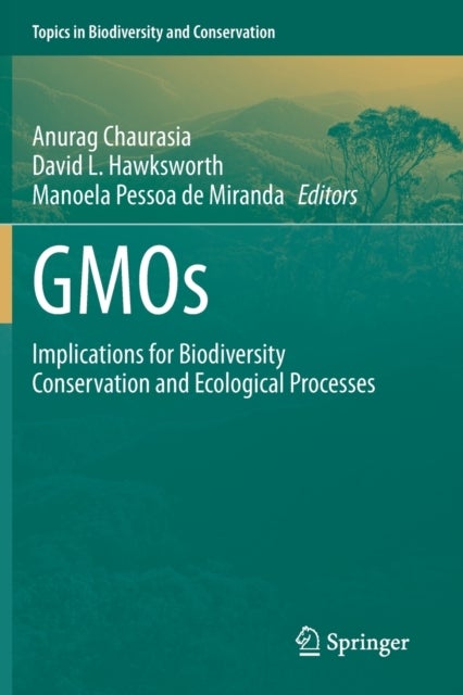 GMOs