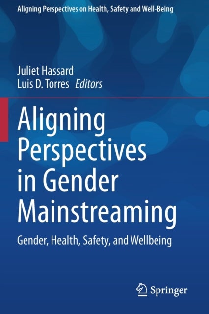 Aligning Perspectives in Gender Mainstreaming