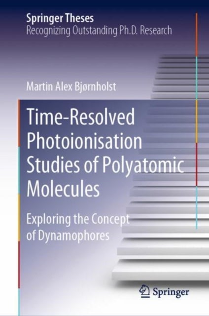 Time-Resolved Photoionisation Studies of Polyatomic Molecules - Exploring the Concept of Dynamophores