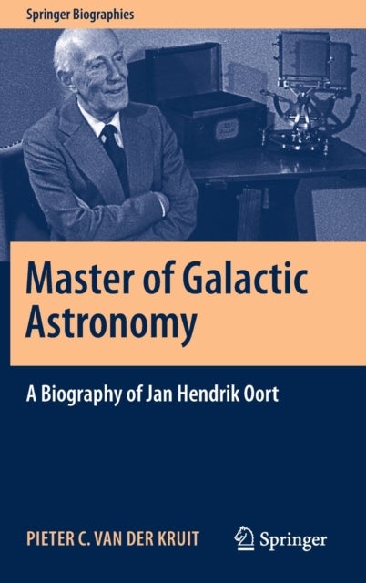 Master of Galactic Astronomy