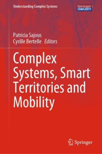 Complex Systems, Smart Territories and Mobility
